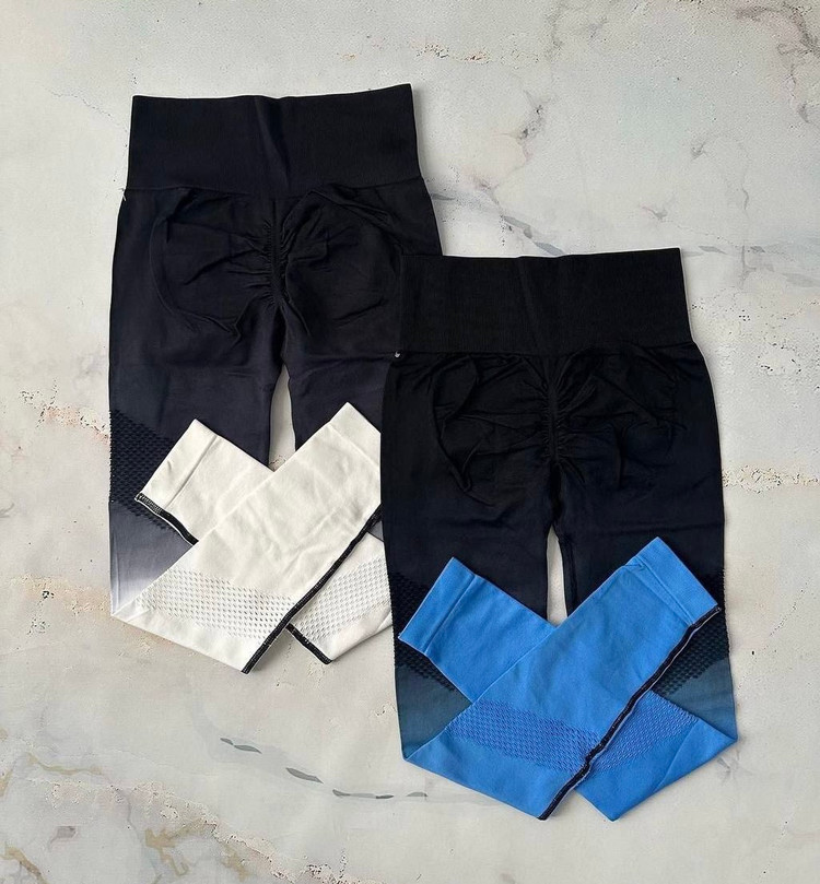 لگ سیملس زاپدار زنانه باشگاهی