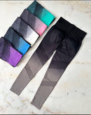 لگ آمبره پشت چین دار زنانه وارداتب گرم بالا