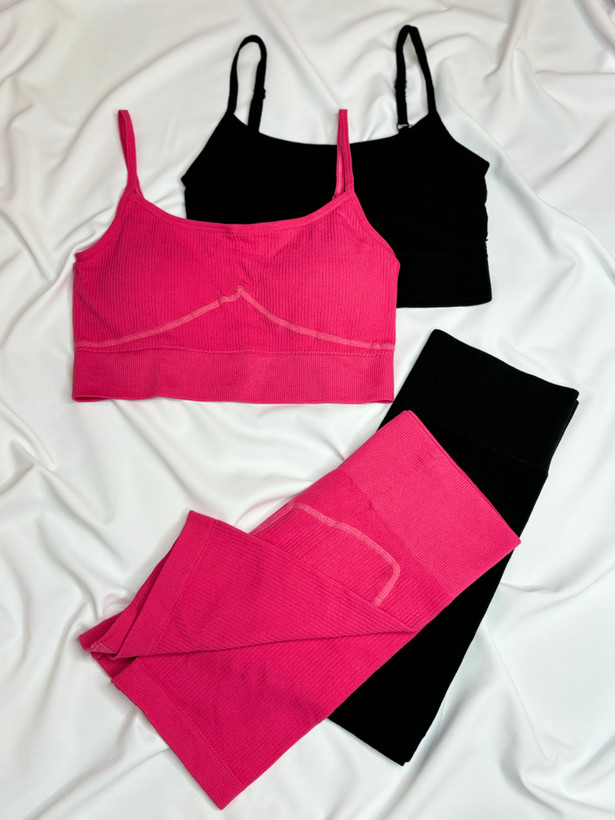 ست وارداتی اسپورت دخترانه