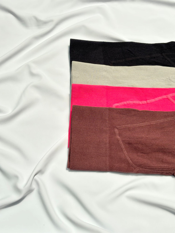 ست نخ کبربتب و ضد حساسیت باشگاهی