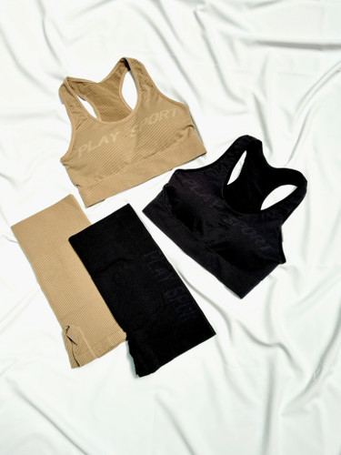 ست نیمتنه و شورت وارداتی اسپورت