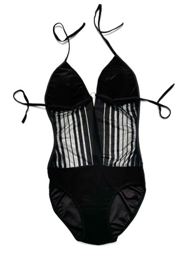 مایو اسلیپ ضد کلر زنانه مناسب شنا و استخر