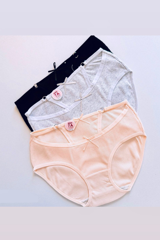 شورت اسلیپ وارداتی زنانه با کیفیت عالی