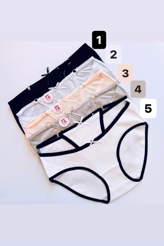 شورت پینترستی دخترانه