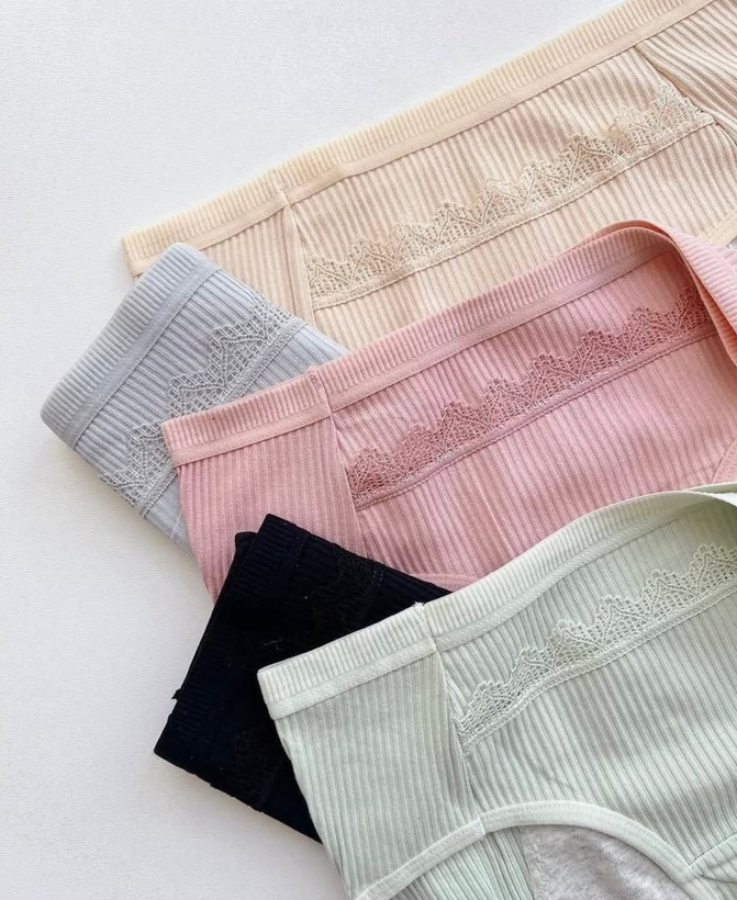 شورتکس وارداتی تینیجری با رنگ های پاستیلی جنس نخی کبریتی