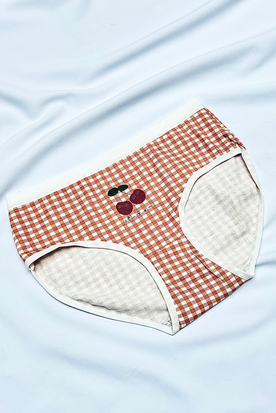 شورت گیلاس دخترانه