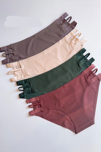 شورت لیزری اسلیپ بدون دوخت وارداتی