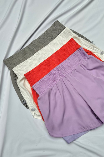 شورتک زنانه اسپورت ورزشی