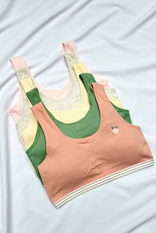 نیمتنه نخی و ضد حساسیت تینیجری