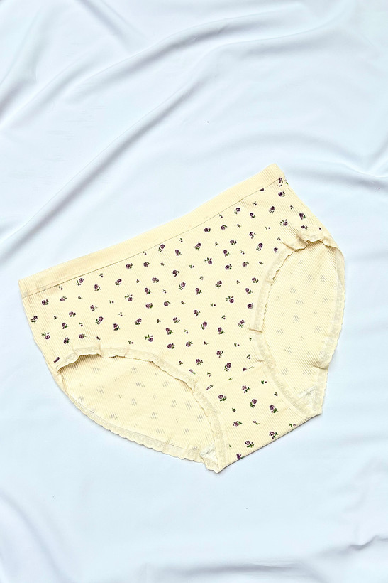 شورت نخ پنبه و ضد حساسیت وارداتی زنانه سایز بزرگ