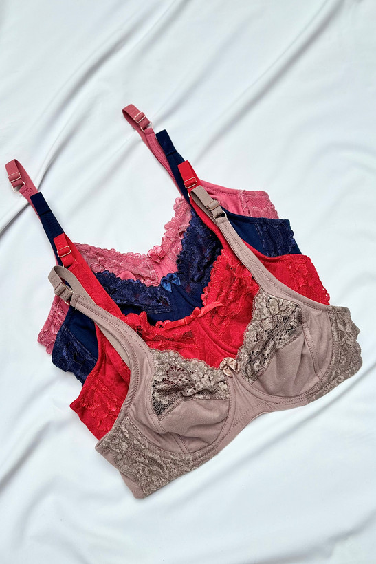 سوتین خنک و راحت زنانه