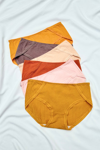 شورت نخ وارداتی زنانه