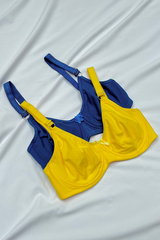 سوتین فنردار نخی و ضد حساسیت زنانه