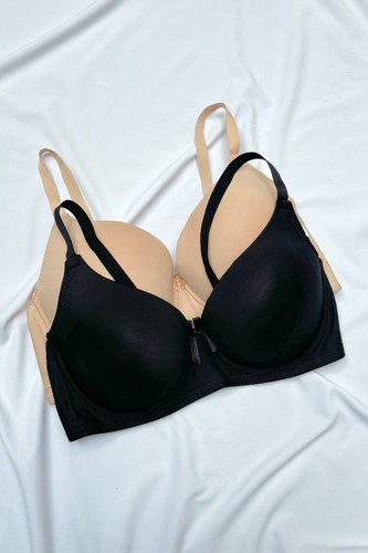 سوتین اسفنجی سایز خیلی بزرگ زنانه وارداتی