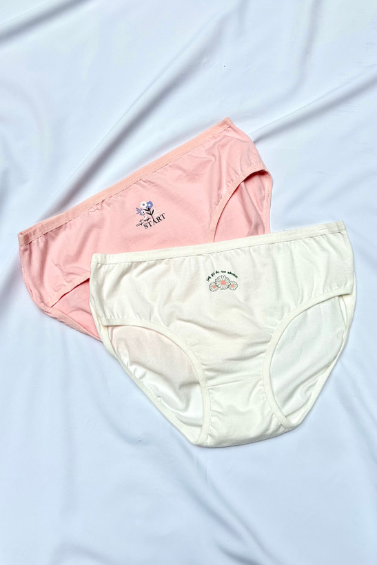 شورت نخ پنبه و ضد حساسیت وارداتی زنانه ترک برند Koza کوزا و Dominanet دومینانت