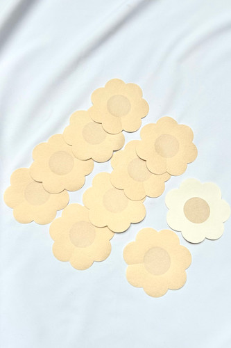 چسب نیپل سینه پوشانندگی نوک سینه