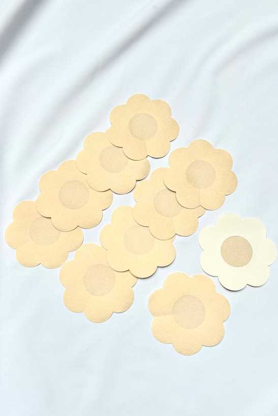 چسب نیپل سینه پوشانندگی نوک سینه