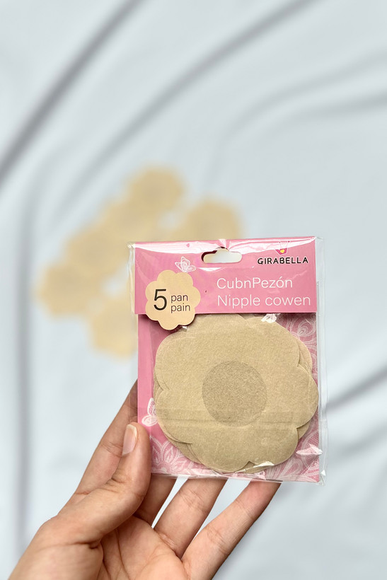 چسب نیپل ضد حساسیت