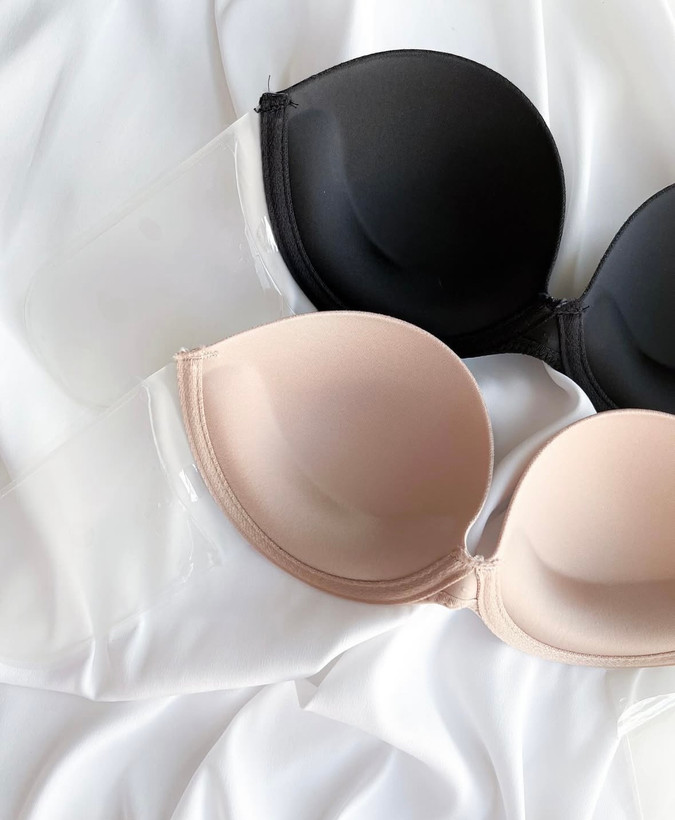 سوتین مناسب لباس مجلسی