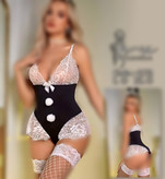 سکسی ترین بادی جذاب زنانه وارداتی