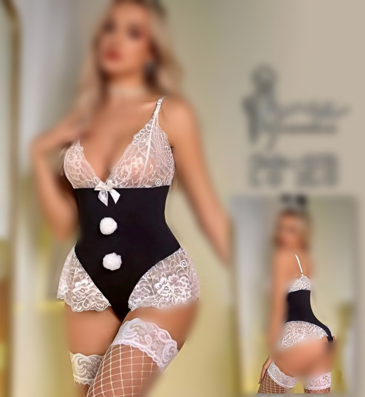 سکسی ترین بادی جذاب زنانه وارداتی