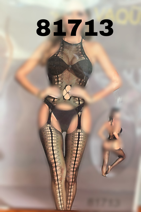 بادی فانتزی زنانه توری