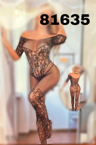 بادی توری برای یه شب رومانتیک