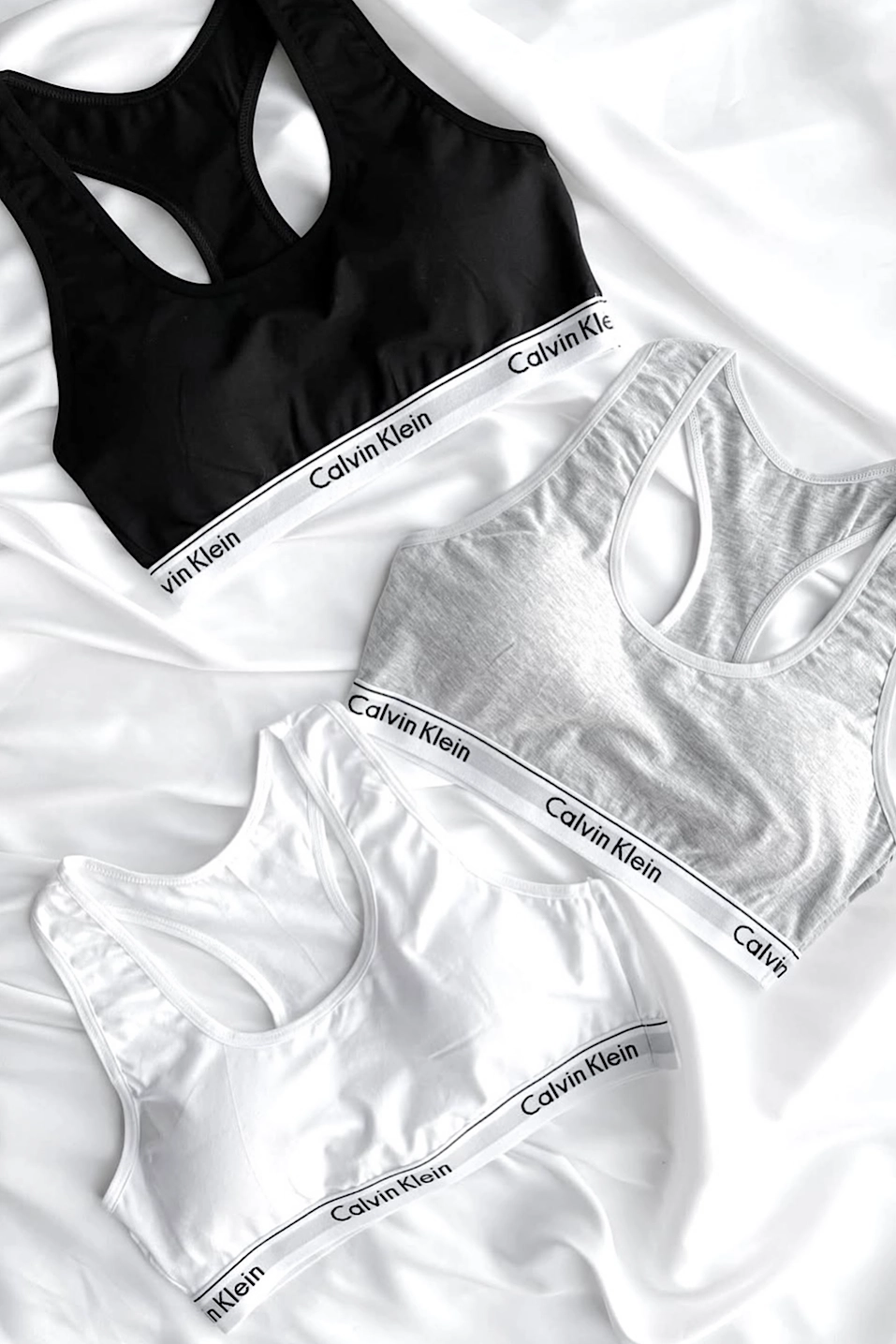 ست نیمتنه کاپدار و شورت لامبادا کلوین کلین