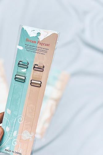 بند سوتین نامرئی وارداتی