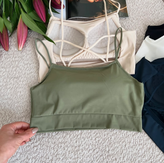 نیمتنه لیزری بلند با کاپ ثابت