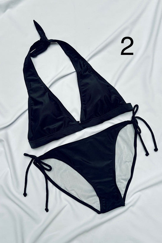 بیکینی ضد کلر زنانه اورجینال