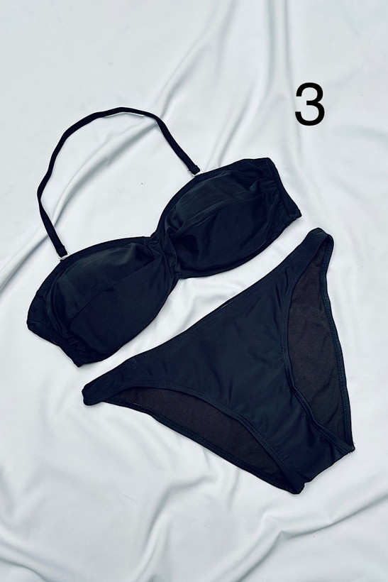 بیکنی زنانه وارداتی و اورجینال استخر