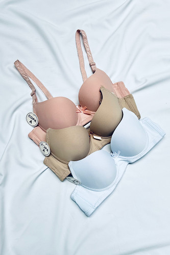 سوتین اسفنجی سایز کوچک وارداتی