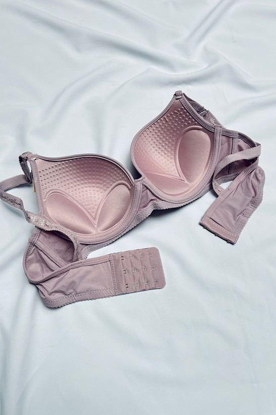 سوتین فنردار جکدار زنانه