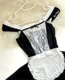 کاستوم و بادی و لبلس خواب فانتزی