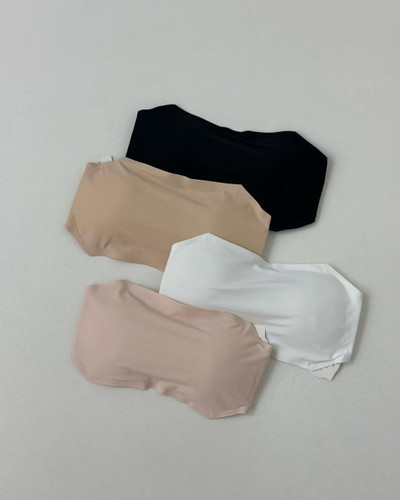 نیمتنه دکلته لیزری دخترانه وارداتی