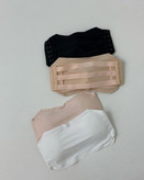 نیمتنه کاپدار دکلته لیزری