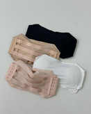 نیمتنه دکلته لیزری زنانه وارداتی