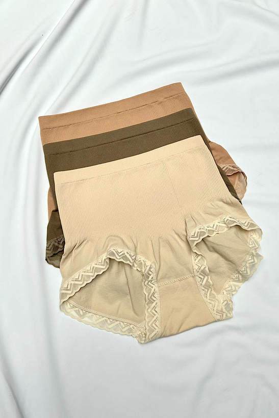 شورت گنی زنانه سیملس