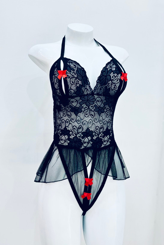 بادی فاق باز توری