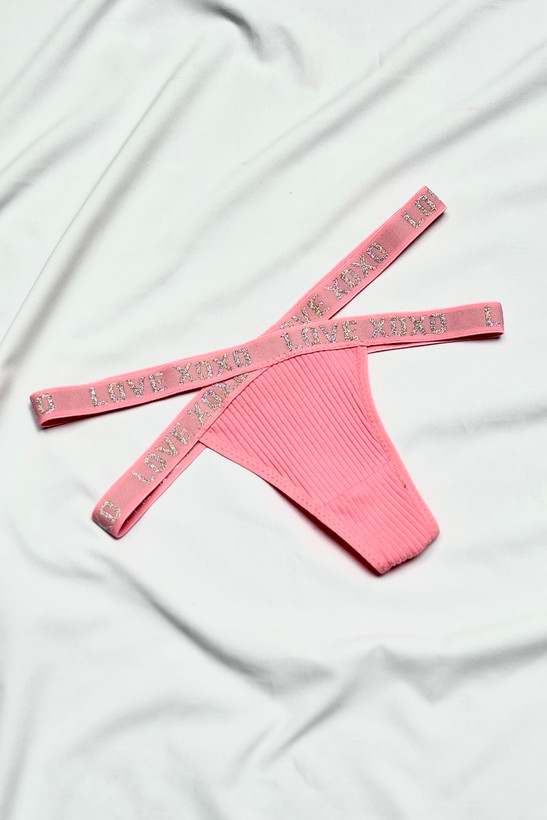 شورت زنانه نخی لامبادا