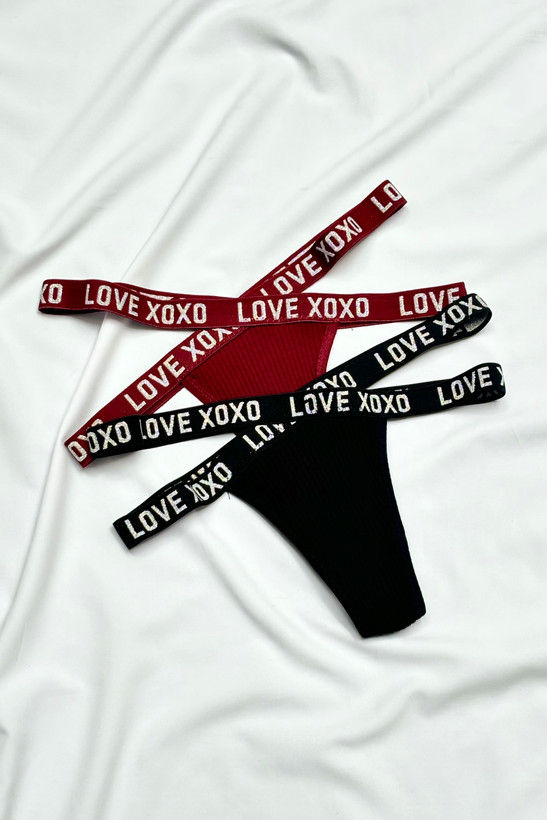 شورت لامبادا دو بندی