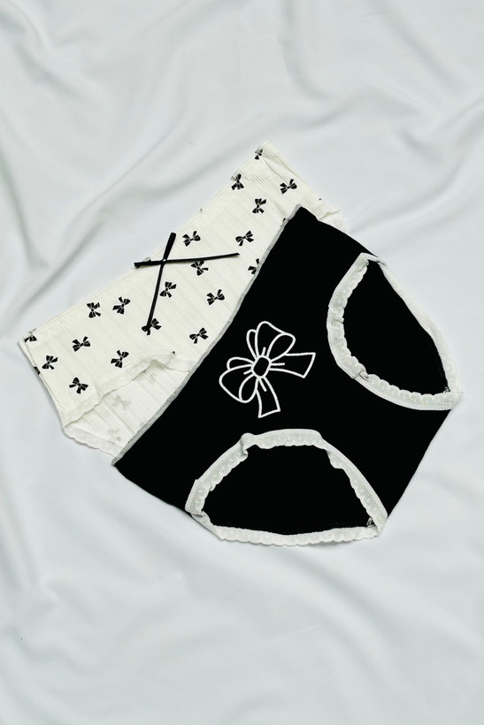 شورت ضد حساسیت نخ پنبه و ضدحساسیت