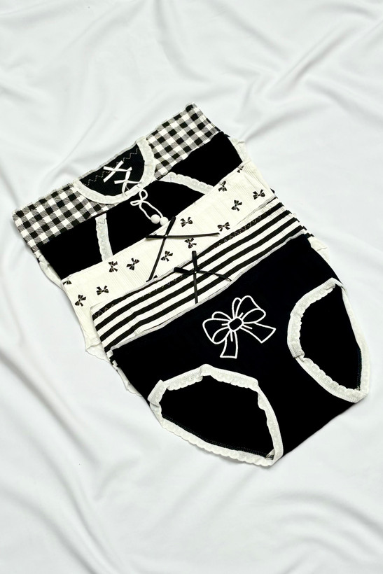 شرت ضد حساسیت دخترانه