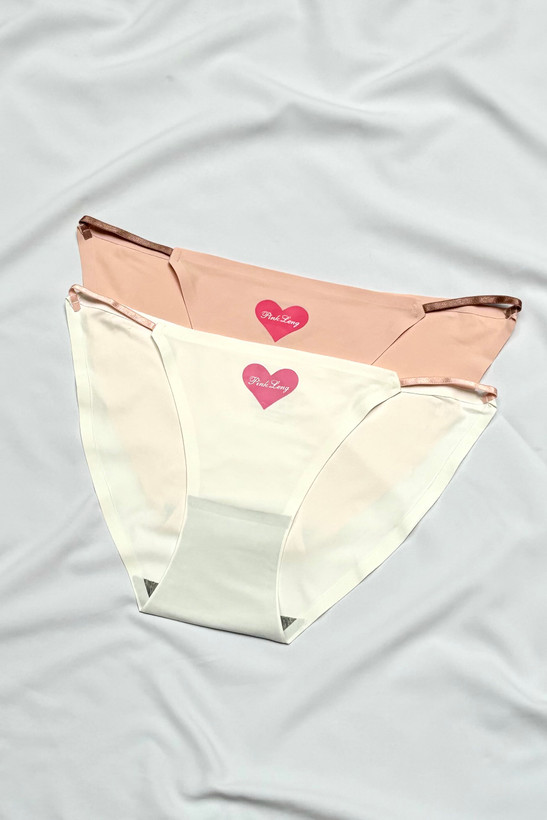 شورت لیزری بدون دوخت دخترانه وارداتی