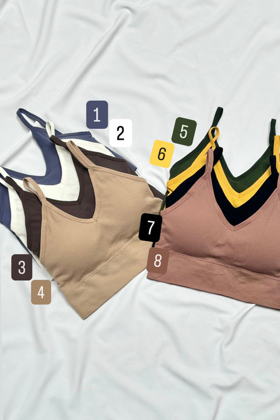 نیمتنه پشت بندی دخترانه ورزشی