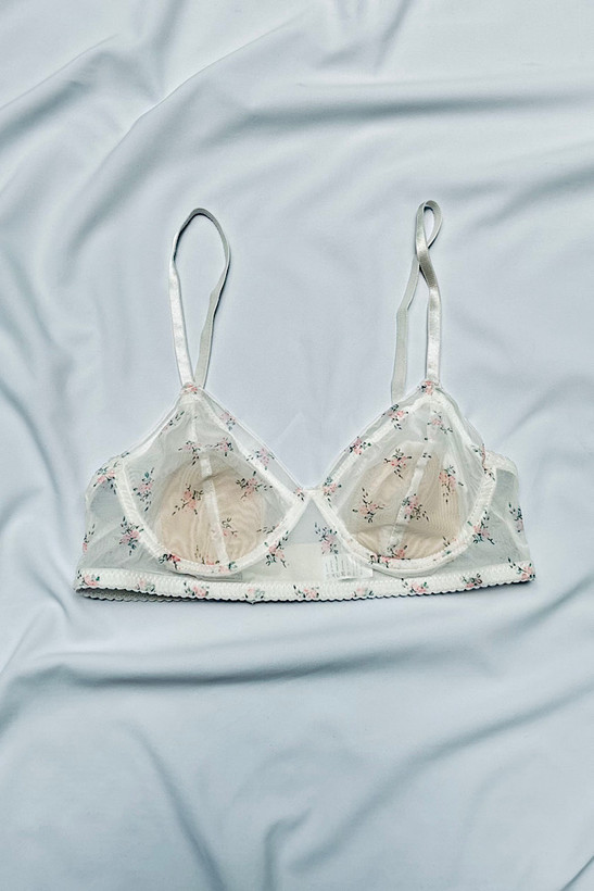 سوتین راحت تینیجری تابستانه