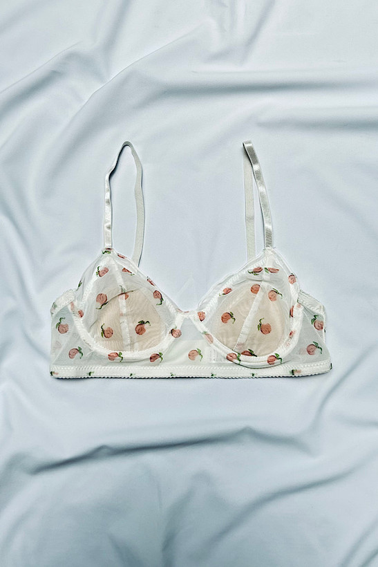 سوتین خنک و راحت دخترانه