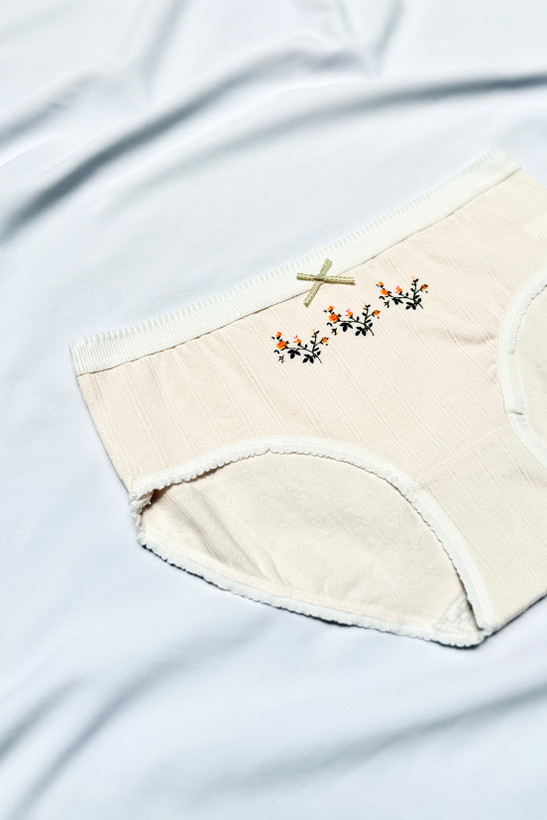 شورت زنانه نخ پنبه پینترستی وارداتی