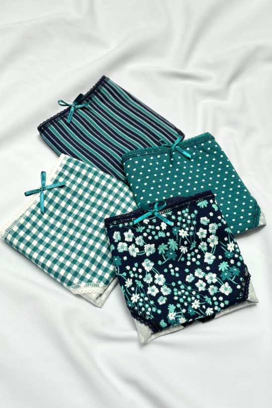 شورت دخترانه koza وارداتی